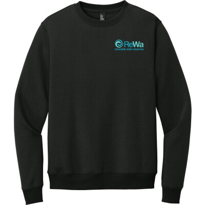 Perfect Weight Fleece Crew