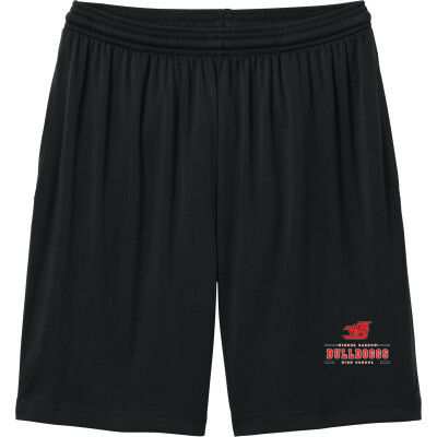 Performance Competitor 7" Short