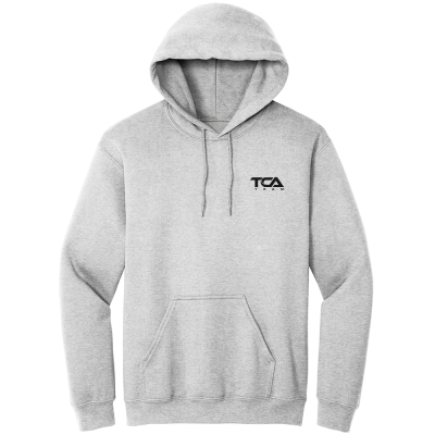 Gildan Heavy Blend Hooded Sweatshirt