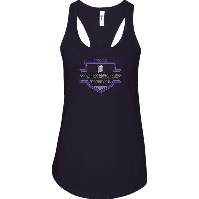 Next Level Women's Ideal Racerback Tank