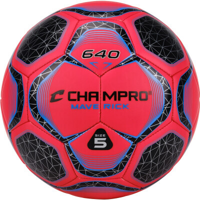 CHAMPRO Maverick Soccerball