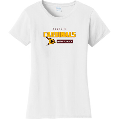 Women's Fan Favorite Tee