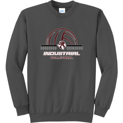 Core Fleece Crewneck Sweatshirt