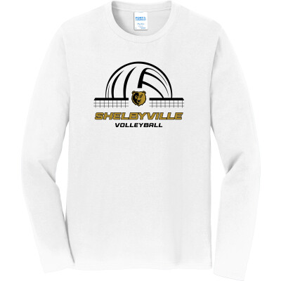 Long Sleeve Fan Favorite Tee