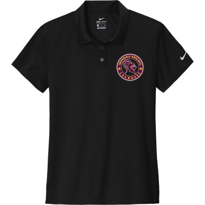 Nike Women's Dry Essential Solid Polo