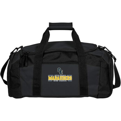 Gym Bag