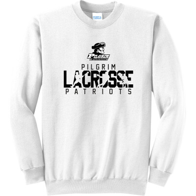 Core Fleece Crewneck Sweatshirt