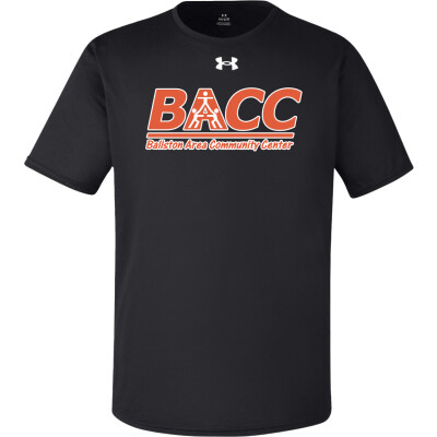 Under Armour Men's Team Tech T-Shirt