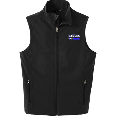 Core Soft Shell Vest