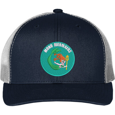 Trucker Hat - Snapback