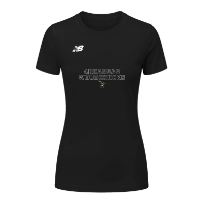 New Balance Women's Brighton Jersey