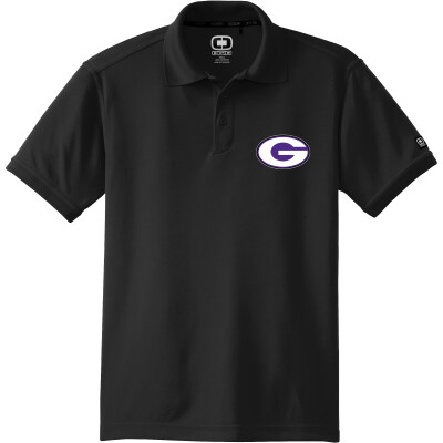 OGIO Caliber Polo
