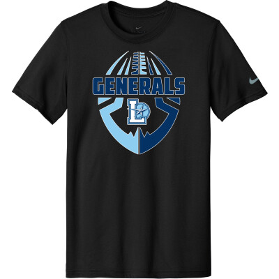 Nike Swoosh Sleeve rLegend Tee