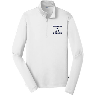 Performance 1/4-Zip Pullover