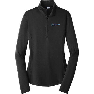 Women's Performance 1/4-Zip Pullover