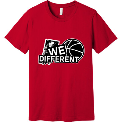 Bella+Canvas Unisex Jersey Short Sleeve Tee