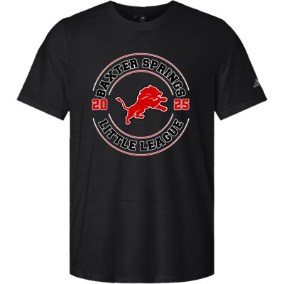 Adidas Blended T-Shirt