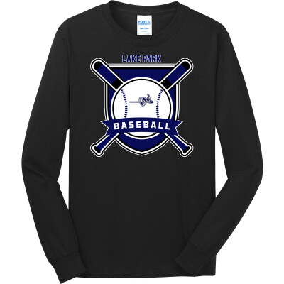 Long Sleeve Core Cotton Tee