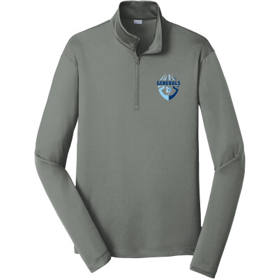 Performance 1/4-Zip Pullover
