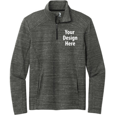 Ogio® Flux 1/4-Zip