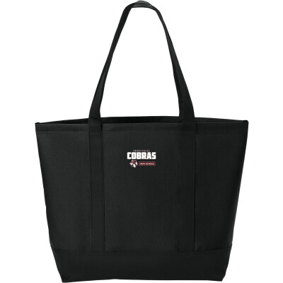 Day Tote