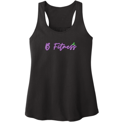 Women's V.I.T. Racerback Tank