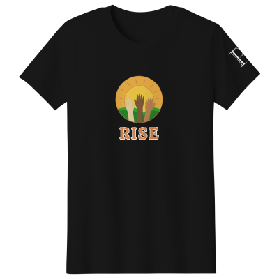 Youth - Short Sleeve Tee