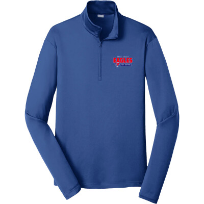 Performance 1/4-Zip Pullover
