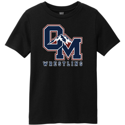 Youth Perfect Blend CVC Tee