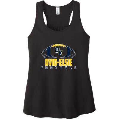 Women's V.I.T. Racerback Tank