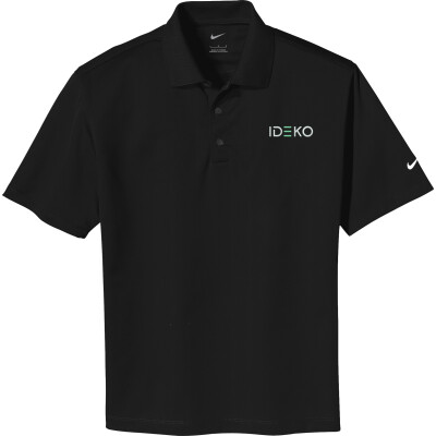 Nike Tech Basic Dri-FIT Polo