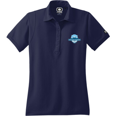 Women's OGIO Jewel Polo