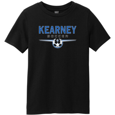 Youth Perfect Blend CVC Tee