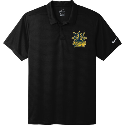 Nike Dry Essential Solid Polo