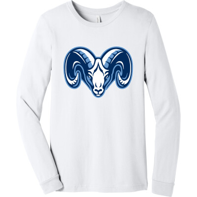 Bella+Canvas Unisex Jersey Long Sleeve Tee