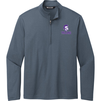 Travis Mathew Coto Performance 1/4-Zip