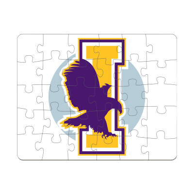 14x11 30 Piece Kid's Puzzle