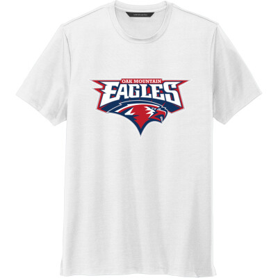 Stretch Jersey Crew