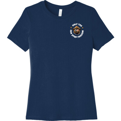 Only You - Women's Short Sleeve T-Shirt
