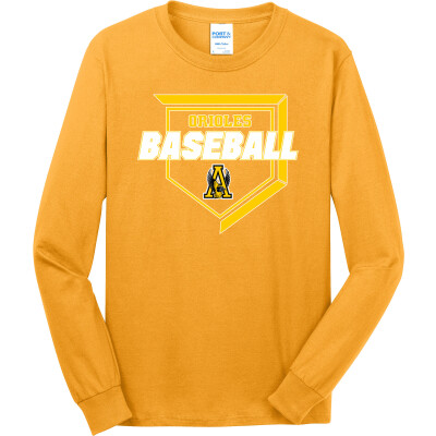 Long Sleeve Core Cotton Tee