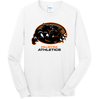 Long Sleeve Core Cotton Tee