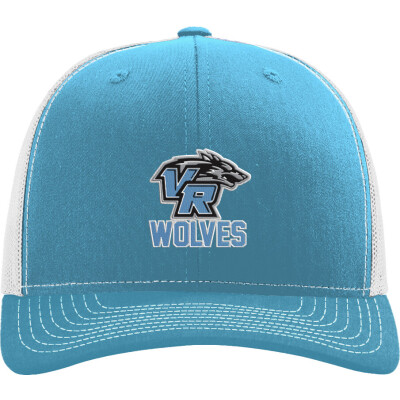 Snapback Trucker Cap