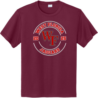 Youth Performance Tee