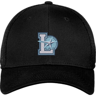 New Era Stretch Mesh Cap