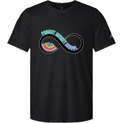 Adidas Blended T-Shirt