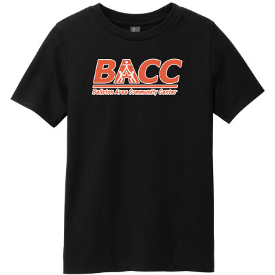 Youth Perfect Blend CVC Tee