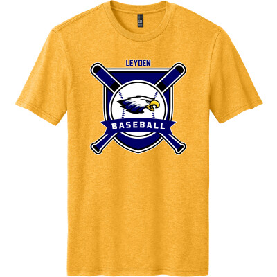 Perfect Blend CVC Tee