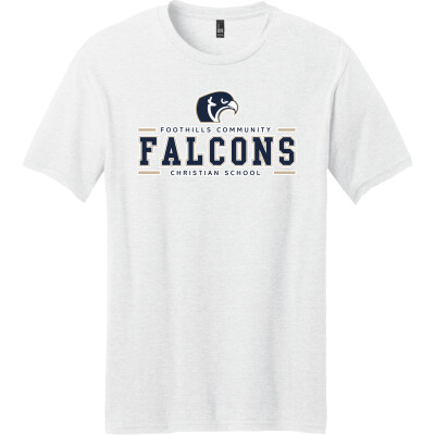 Perfect Blend CVC Tee