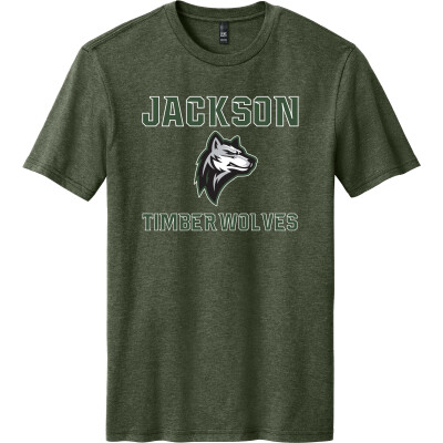 Perfect Blend CVC Tee