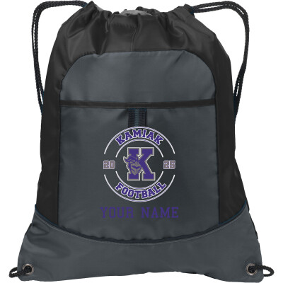 Pocket Cinch Pack